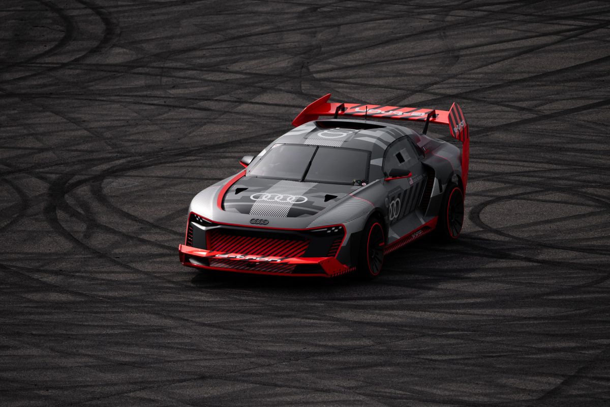 Audi Hockenheim